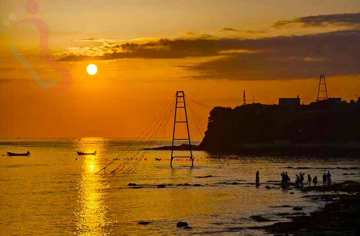 獐子岛福满渔家民宿 - 图片12