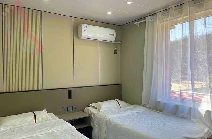 獐子岛福满渔家民宿 - 图片7