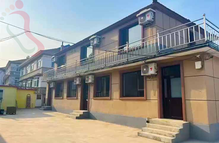 獐子岛福满渔家民宿 - 图片1