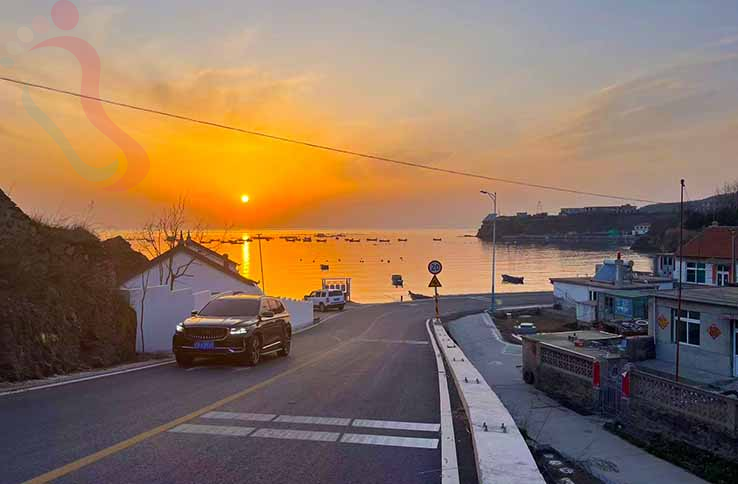 獐子岛福满渔家民宿 - 图片11