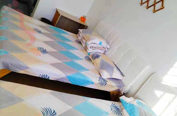 大长山岛瑞海山庄渔家|辽宁大连长海民宿大长山岛农家院大连渔家院-民宿汇 - 图片8