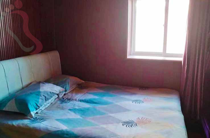 大长山岛瑞海山庄渔家|辽宁大连长海民宿大长山岛农家院大连渔家院-民宿汇房间图片2