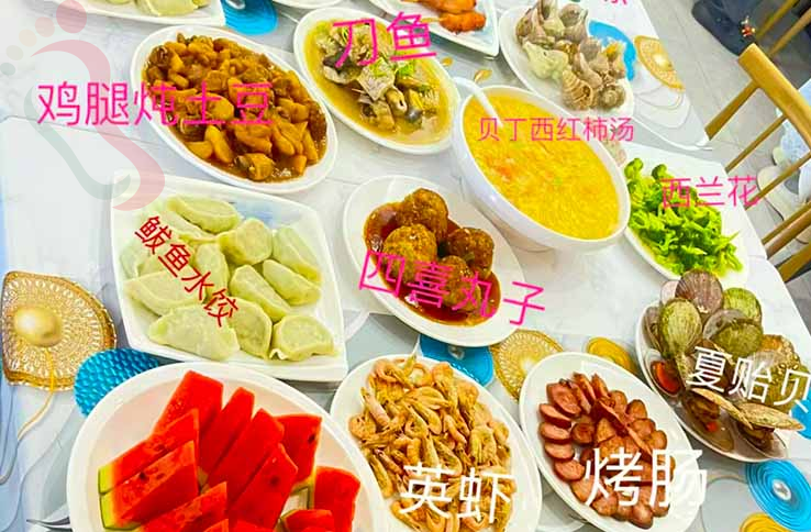 山东烟台蓬莱区长岛县北隍城乡山后村北隍城岛水清渔家院-烟台旅游长岛北隍城岛渔家院民宿-民宿汇 - 图片3