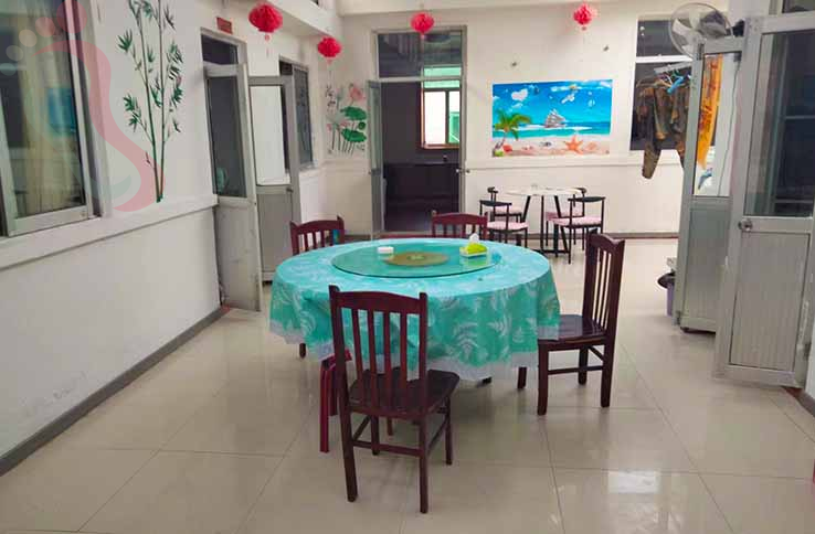 山东烟台蓬莱区长岛县北隍城乡山后村北隍城岛水清渔家院-烟台旅游长岛北隍城岛渔家院民宿-民宿汇 - 图片1