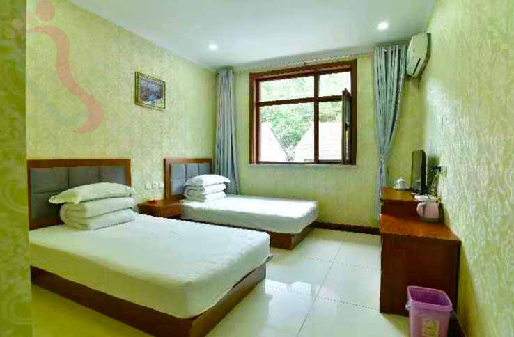 兴隆山那边农家院|承德旅游观花海兴隆养生农家院-民宿汇 - 图片24