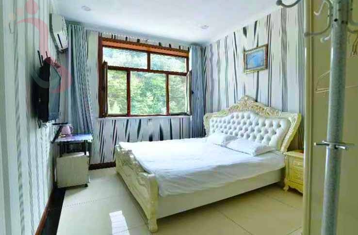 兴隆山那边农家院|承德旅游观花海兴隆养生农家院-民宿汇 - 图片25