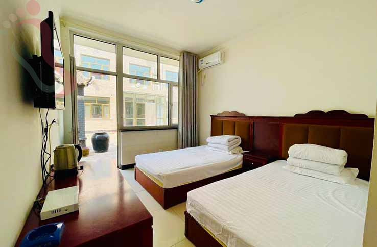 怀来老六农家院房间图片4