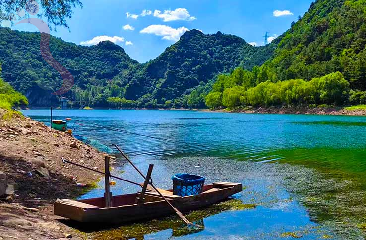 兴隆山那边农家院|承德旅游观花海兴隆养生农家院-民宿汇 - 图片14