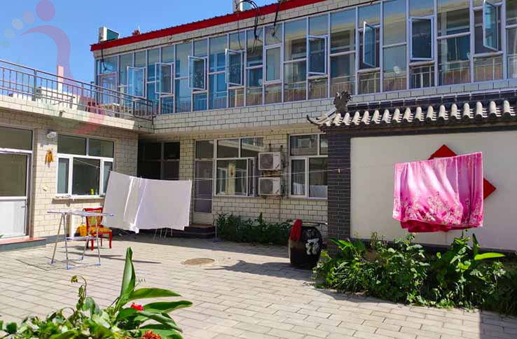 怀来老六农家院 - 图片1