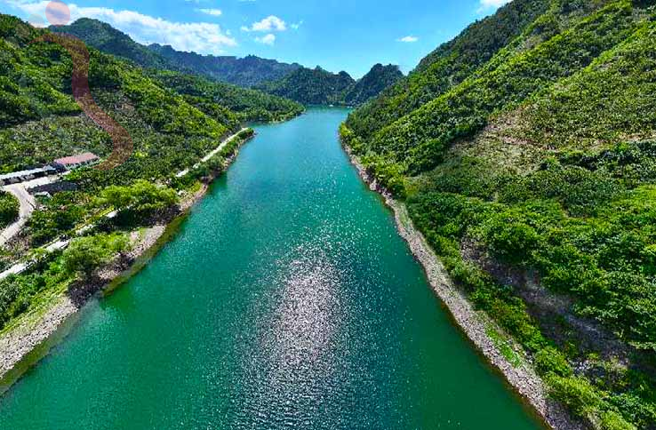 兴隆山那边农家院|承德旅游观花海兴隆养生农家院-民宿汇 - 图片3