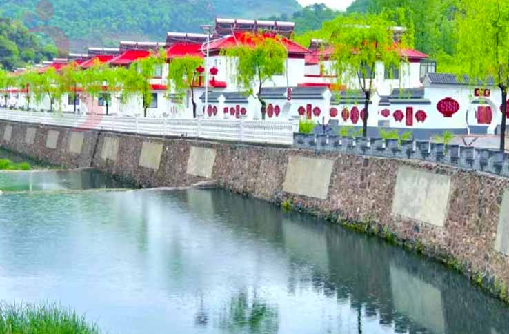 兴隆山那边农家院|承德旅游观花海兴隆养生农家院-民宿汇 - 图片12