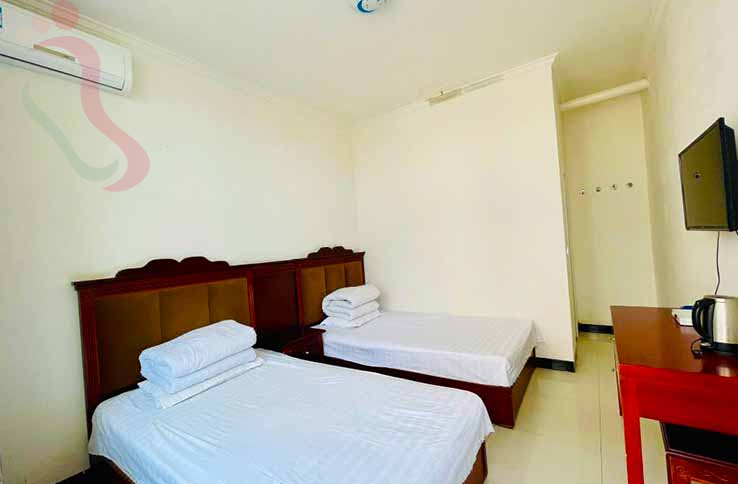 怀来老六农家院房间图片3