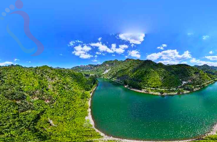 兴隆山那边农家院|承德旅游观花海兴隆养生农家院-民宿汇 - 图片5