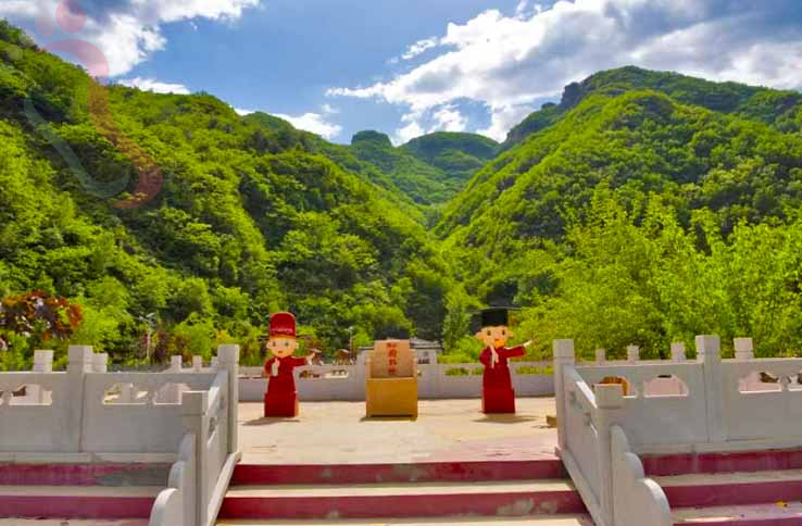 兴隆山那边农家院|承德旅游观花海兴隆养生农家院-民宿汇 - 图片11