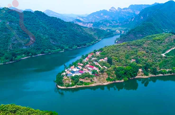 兴隆山那边农家院|承德旅游观花海兴隆养生农家院-民宿汇 - 图片9