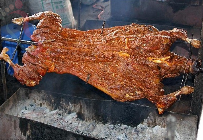 兴隆山那边农家院|承德旅游观花海兴隆养生农家院-民宿汇 - 图片27