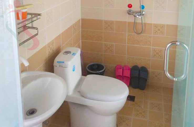 张北虹锦农家院 - 图片5