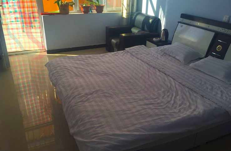 张北野狐岭乐舒农家院 - 图片5