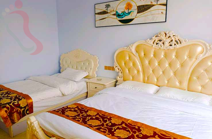 梦筑农家院房间图片4