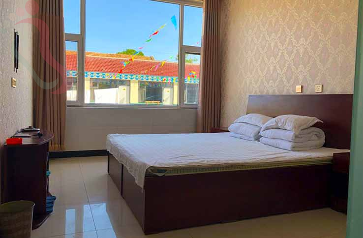 张北天路聚欢园农家乐 - 图片6