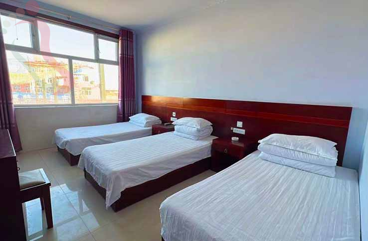 坝上天悦农庄 - 图片5