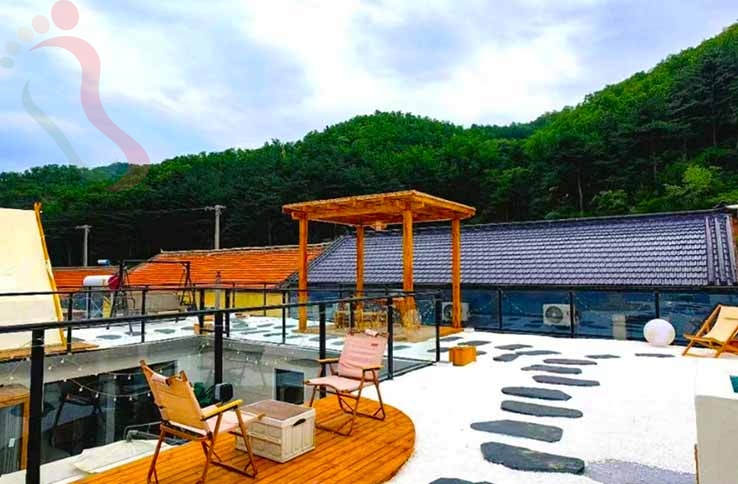 喇叭沟门枫林阁民宿-京郊游北京旅游优选喇叭沟门精品民宿枫林阁民宿 - 图片4