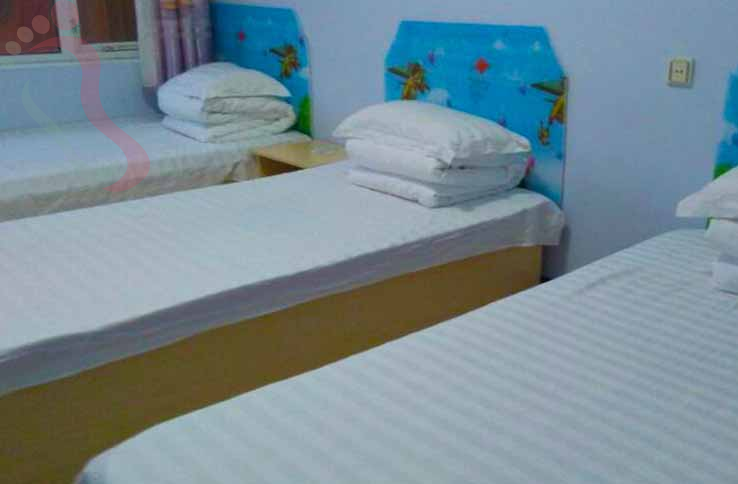 张北山乡情农家院 - 图片6