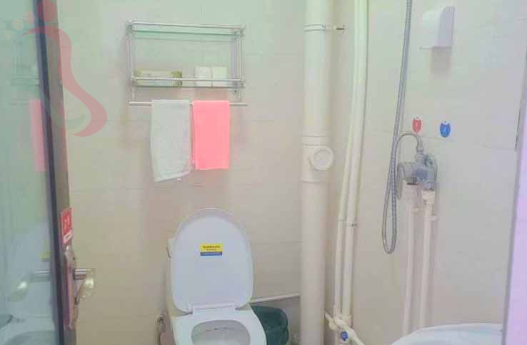 坝上天悦农庄房间图片1