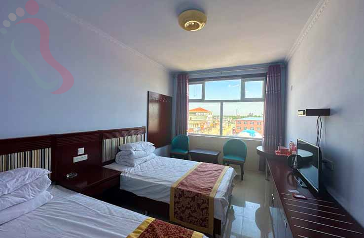 坝上天悦农庄 - 图片6