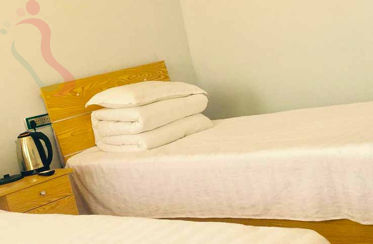 张北野狐岭乐舒农家院 - 图片6