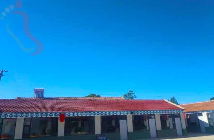 张北天路聚欢园农家乐 - 图片2