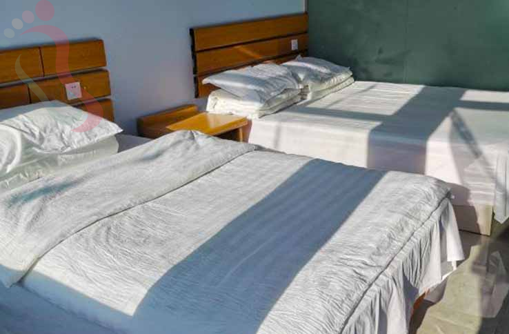 张北山乡情农家院 - 图片5