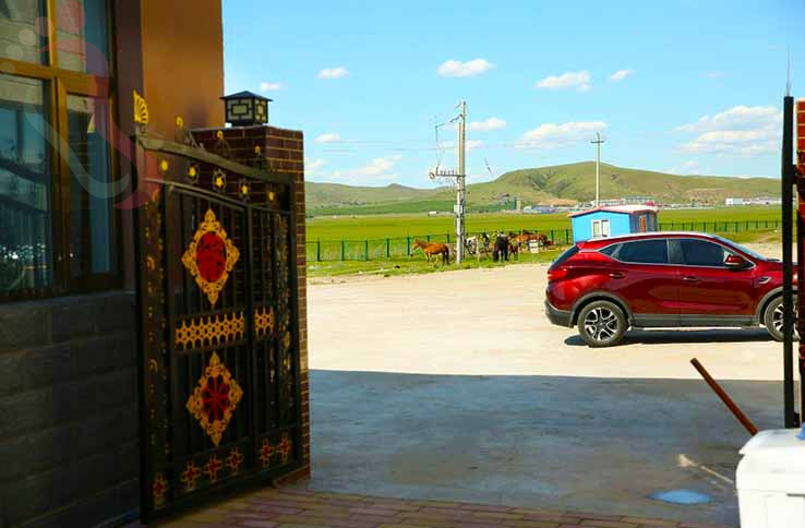 梦筑农家院 - 图片2