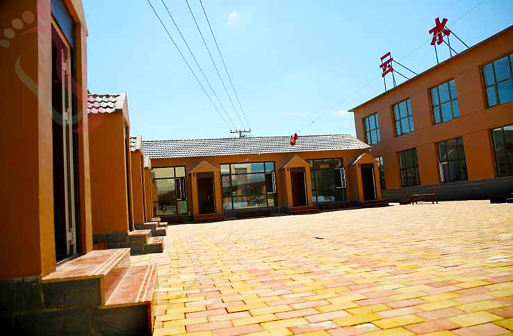 梦筑农家院 - 图片1