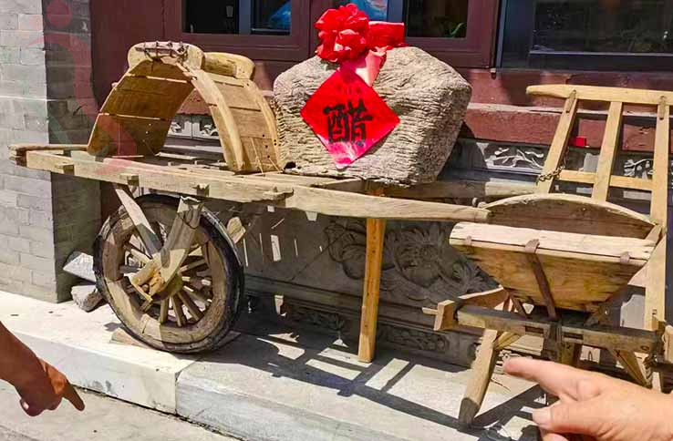 喇叭沟门枫林阁民宿-京郊游北京旅游优选喇叭沟门精品民宿枫林阁民宿 - 图片21