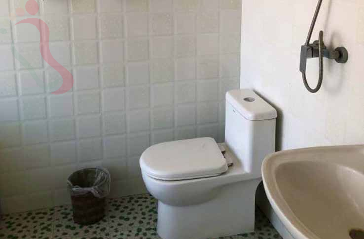 张北天路聚欢园农家乐房间图片2