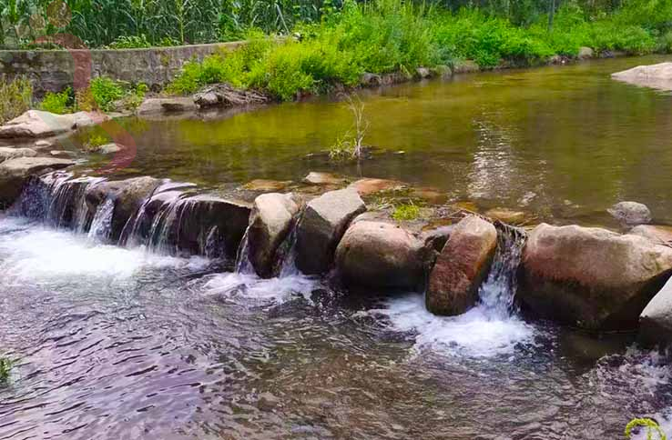 喇叭沟门枫林阁民宿-京郊游北京旅游优选喇叭沟门精品民宿枫林阁民宿 - 图片22