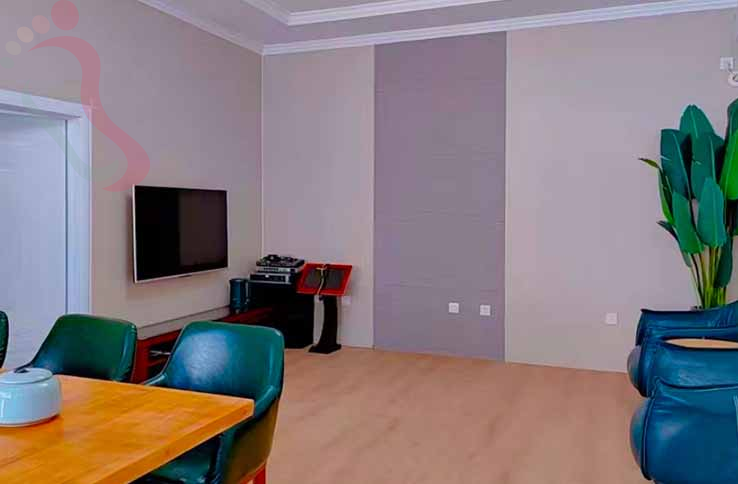 喇叭沟门枫林阁民宿-京郊游北京旅游优选喇叭沟门精品民宿枫林阁民宿 - 图片2