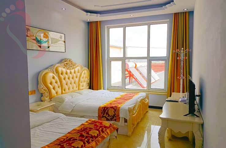 梦筑农家院 - 图片6