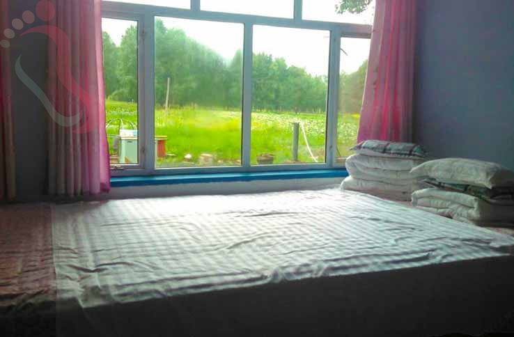 张北山乡情农家院房间图片1