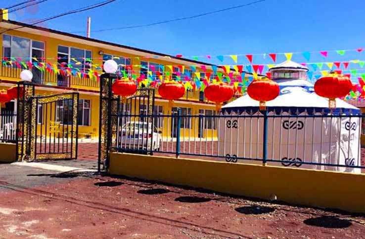 张北董家农家院 - 图片2