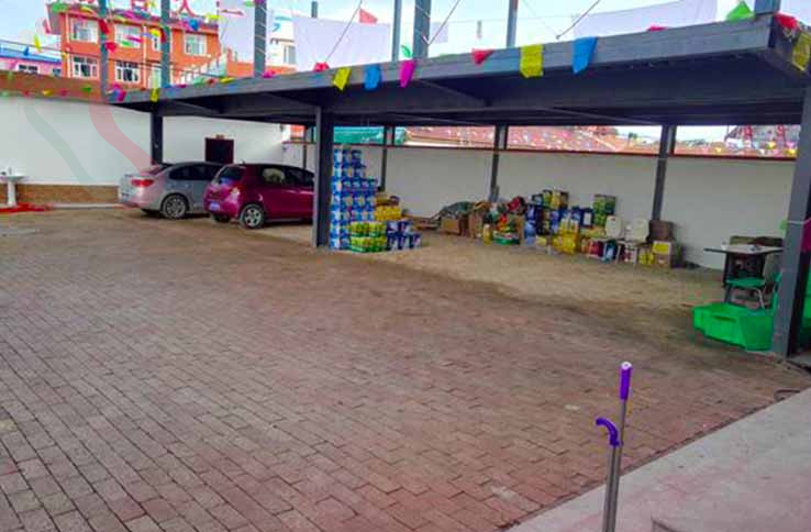 坝上天悦农庄 - 图片2