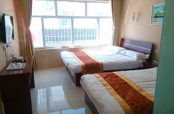 张北虹锦农家院 - 图片6