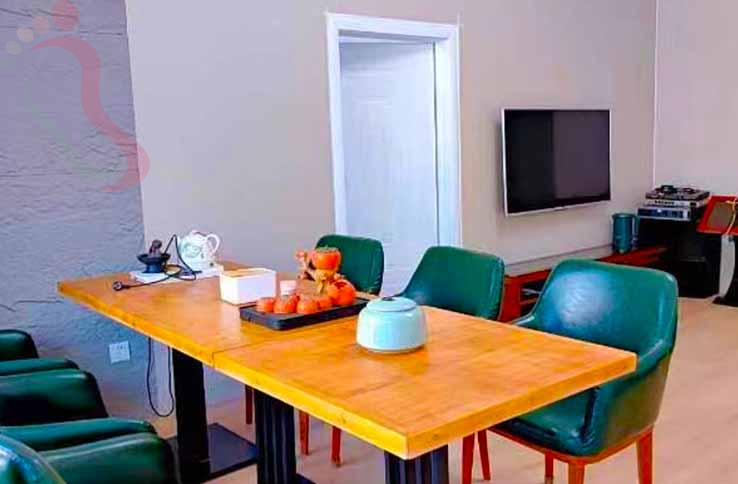 喇叭沟门枫林阁民宿-京郊游北京旅游优选喇叭沟门精品民宿枫林阁民宿 - 图片1