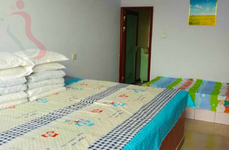 张北山乡情农家院房间图片4