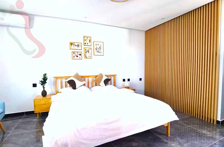 喇叭沟门枫林阁民宿-京郊游北京旅游优选喇叭沟门精品民宿枫林阁民宿房间图片1