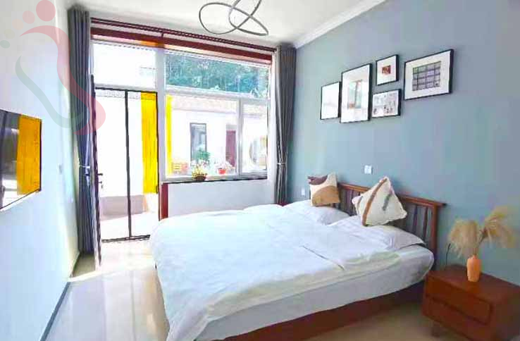 喇叭沟门枫林阁民宿-京郊游北京旅游优选喇叭沟门精品民宿枫林阁民宿 - 图片11