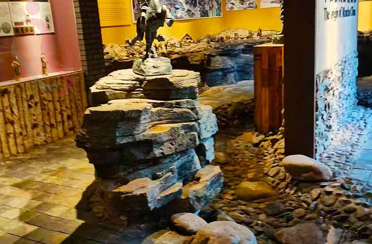 喇叭沟门枫林阁民宿-京郊游北京旅游优选喇叭沟门精品民宿枫林阁民宿 - 图片19