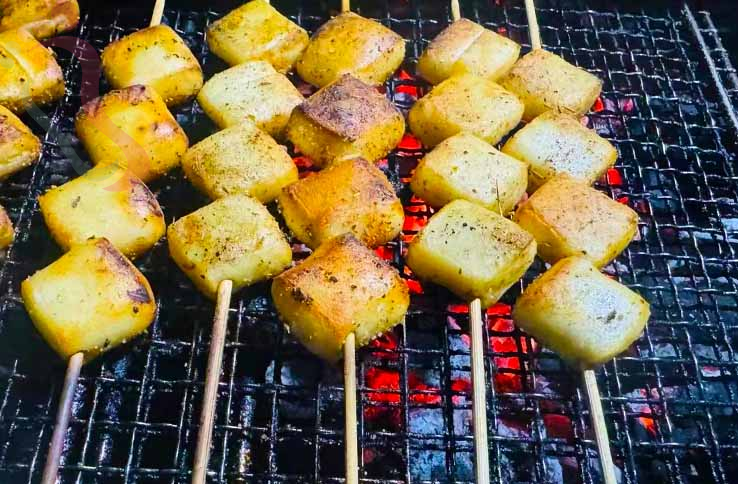 喇叭沟门枫林阁民宿-京郊游北京旅游优选喇叭沟门精品民宿枫林阁民宿 - 图片14