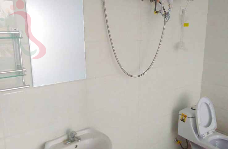 张北董家农家院房间图片3